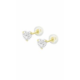 Pendientes Mujer Lotus HIN00159/6 Dorado Pendientes Mujer Lotus HIN00159/6 Dorado