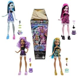 Muñeca Asst Secretos Ocultos Precio: 33.59000051. SKU: B1GDFXXZ3T