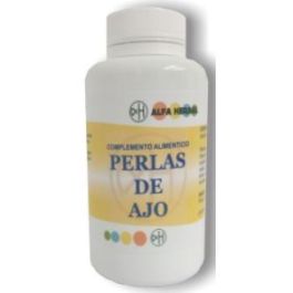 Perlas De Aceite De Ajo 180Perlas Precio: 15.95. SKU: B1D9N9664H