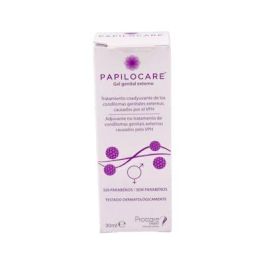 Papilocare Gel Genital Externo 30 ml Precio: 29.49999965. SKU: B17P5FFVBD