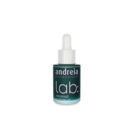 Andreia Coconut Cuticle Oil 10,5ml Aceite Hidratante para Cutículas con Aroma a Coco, Aceite de Coco Precio: 3.58999982. SKU: S4257159