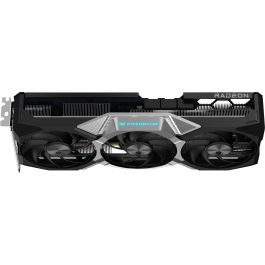 Acer Predator BiFrost Radeon RX 9070 OC 16GB GDDR6 3 Ventilador Tarjeta Gráfica