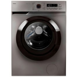 Lavadora Teka WMK40740SS 60 cm 1400 rpm 7 kg Lavadora Teka WMK40740SS 60 cm 1400 rpm 7 kg Precio: 468.68999947. SKU: B1FGLSZH4Z