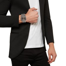 Reloj Hombre Breil TW1928 Gris (Ø 40 mm) Reloj Hombre Breil TW1928 Gris (Ø 40 mm)