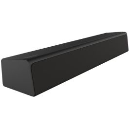 Creative Labs Soundbar Stage SE Mini 2.0 Bluetooth, Altavoz Inalámbrico y Cableado Negro