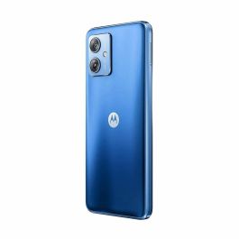 Smartphone Motorola XT2343-6 6,5" Octa Core 8 GB RAM 256 GB Azul