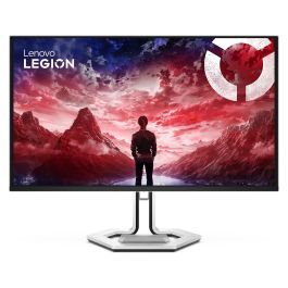 Lenovo Monitor Legion Pro 27UD-10 (68CEGACBEU) - 27" 4K Ultra HD QD-OLED, 240 Hz, 0.03 ms, AMD FreeSync Premium Pro, HDR 400 True Black Precio: 1007.49999988. SKU: B1HMFC45AE
