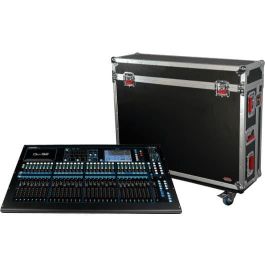 Gator Flightcase Para Mezclador A&H Qu32 Gtour Ancho 37cm Alto 80cm Largo 98cm Precio: 712.49999975. SKU: B1AV9ZTMAR