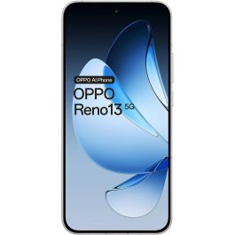 Smartphone Oppo 110010235372 6,6" Octa Core 12 GB RAM 256 GB Blanco