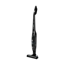 Bosch Aspirador Escoba y de Mano Recargable 20V Batería Li-ion Autonomía 40 min Cepillo AllFloor HighPower Filtro Lavable Negro