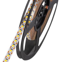 Tira LED SMD 2835 5M 9,6W/M 960Lm/M 4000ºK IP20 24VDC [SKY-FSL2835-120-12/24-W] Precio: 15.49999957. SKU: 15096813945219