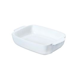 Fuente Rectangular Cerámica Signature Pyrex 35x19x7 cm Precio: 14.49999991. SKU: B1AJRZJLX4