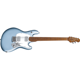 Guitarra Eléctrica Stingray Sr50 Hh M/R - Firemist Silver Precio: 754.49999999. SKU: B1HAW984M5