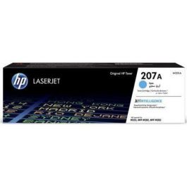 HP Tóner Cian LaserJet Pro MFP M282NW - 207A HP Tóner Cian LaserJet Pro MFP M282NW - 207A Precio: 90.68999973. SKU: S0236995