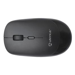 Unykach Teclado y Ratón Inalámbricos Mk212 Pro, 2400 DPI, Compatible con Windows, macOS, Linux y Android Unykach Teclado y Ratón Inalámbricos Mk212 Pro, 2400 DPI, Compatible con Windows, macOS, Linux y Android