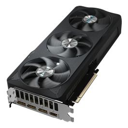 Gigabyte Tarjeta Gráfica GeForce RTX 5070 Eagle OC SFF 12GB GDDR7 PCIe 5.0 9VN5070EO-00-G10