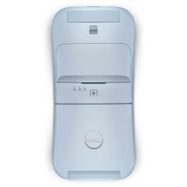 Dell Ratón Inalambrico MS700 Azul Bluetooth 5.0 LE Precisión hasta 4000 ppp Color Azul Místico