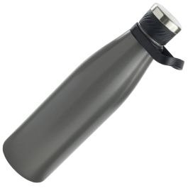 Day Termo Botella con Asa 700 ml Gris Claro, Gris Oscuro o Negro - No apta para lavavajillas Day Termo Botella con Asa 700 ml Gris Claro, Gris Oscuro o Negro - No apta para lavavajillas Precio: 9.9499994. SKU: B1E8ETF8VW