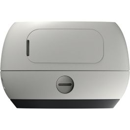 Doro Hemma Timbre de Puerta Inalámbrico Wi-Fi Video 2K Batería Integrada 7000mAh IP65 Blanco