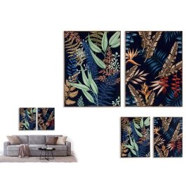 Cuadro Tropical Oro 60X80Cm Surtidos Giftdecor (2 Unidades) Cuadro Tropical Oro 60X80Cm Surtidos Giftdecor (2 Unidades) Precio: 67.88999998. SKU: B1D3XHXWKY