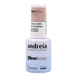 Andreia Gel Polish Fiber Base Color Cover Nude 10.5 ml Precio: 7.49999987. SKU: B13MVGMABF