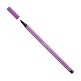 Rotulador Fibra Stabilo Pen 68 Ciruela (Set de 10) Precio: 11.49999972. SKU: B1CG9NENTG