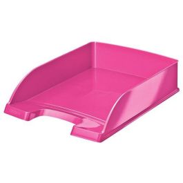 Bandeja Sobremesa Leitz Wow Fucsia Metalizado (Set de 5) Precio: 45.98999944. SKU: B1BE6A8NDP