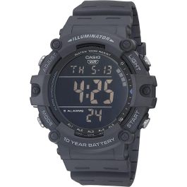 Reloj Hombre Casio COLLECTION (Ø 51 mm) Precio: 66.78999987. SKU: S7233027
