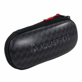 Funda para Gafas Aqua Sphere Negro Funda para Gafas Aqua Sphere Negro