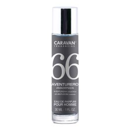 Caravan Eau de Parfum Nº 66 para Caballero, 30ml Precio: 4.49999968. SKU: B15E66MYLT