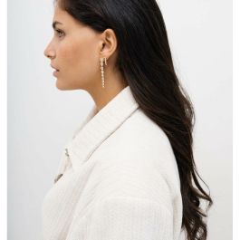 Pendientes Mujer 24KAE 42498Y Dorado