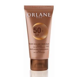 Orlane Anti-aging protector solar SPF50+ cara 50 ml Orlane Anti-aging protector solar SPF50+ cara 50 ml Precio: 27.78999982. SKU: B155CWN9ER