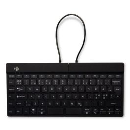 R-Go Tools Ergonomic keyboard R-Go Split Break with break software, ergonomic split keyboard, QWERTY (NORDIC), Bluetooth, black R-Go Tools Ergonomic keyboard R-Go Split Break with break software, ergonomic split keyboard, QWERTY (NORDIC), Bluetooth, black
