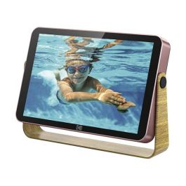 Kodak RWF-108H Tablet 11" (27,9 cm) WiFi - 1280x800 Pixeles, 16 GB, Lector SD/SDHC, Color Oro Rosa Precio: 151.4799. SKU: B12H57PTXW