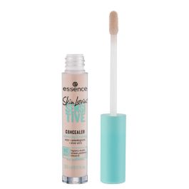 Essence SKIN LOVIN' SENSITIVE Corrector de Maquillaje #10-light. Piel Sensible, Aloe Vera, Vegano, 3.5ml