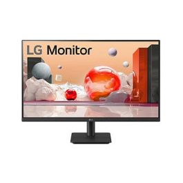 LG Monitor 27" (68,6cm) 27BA400-B FHD IPS 5ms Negro Precio: 136.49999957. SKU: B1A8D8MRKS