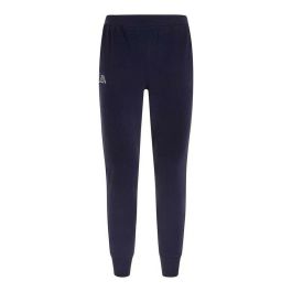 Pantalón Largo Deportivo Kappa Zant Azul oscuro Hombre Pantalón Largo Deportivo Kappa Zant Azul oscuro Hombre Precio: 37.50000056. SKU: S6431398