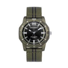 Reloj Hombre Mark Maddox HC0126-67 (Ø 43 mm) Precio: 88.50000016. SKU: B1GATHRWMJ
