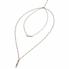 Collar Mujer Breil TJ2230 Precio: 66.98999956. SKU: B1GZDN2J5Q