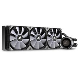Kit de Refrigeración Líquida Sharkoon S90 RGB