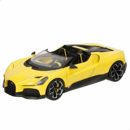 Coche Bburago GT Bugatti Mistral 1:18