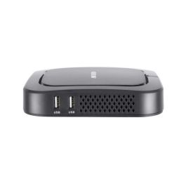 Hikvision Caja Digital Signage Android 8.1.0 16GB HDMI Audio LAN WiFi USB Bluetooth 12V para Monitor/Video Wall