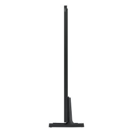 Samsung GQ50LS03DAUXZG Smart TV 4K QLED 50" (127 cm) con Wifi Negro