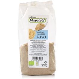 Semillas De Lino Triturado 175Gr. Bio Precio: 3.4999998. SKU: B1C5HVXMK4