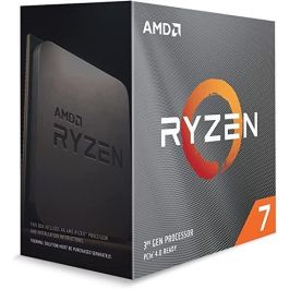 AMD Ryzen 7 5700X Procesador 3,4 GHz 32 MB L3 Zócalo AM4 7 nm DDR4 Caja Precio: 158.50000056. SKU: S0235765