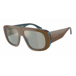 Gafas de Sol Mujer Armani AR8183-5985Y5 ø 56 mm Gafas de Sol Mujer Armani AR8183-5985Y5 ø 56 mm Precio: 148.50000033. SKU: B1E5WTVR3T