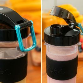 Batidora de Vaso Cecotec Power Titanium 900 ProGo 900 W Negro 570 ml