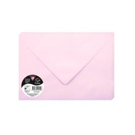 Sobre Clairefontaine Pollen 162X229 120G Rosa Peladilla Paquete De 20 Precio: 7.95000008. SKU: B1G7ASWTS8