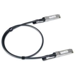 LANCOM SFP-DAC100-1m Cable DAC SFP a SFP 100 Gbit/s 1m, Conector Macho a Macho, Plug & Play, Negro/Acero Precio: 238.58999978. SKU: B1GY39PZH9