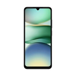Xiaomi Redmi A5 Smartphone 3GB RAM 64GB Almacenamiento Midnight Black Android 15 6.88 Pulgadas 32MP Cámara Trasera 5200mAh Batería